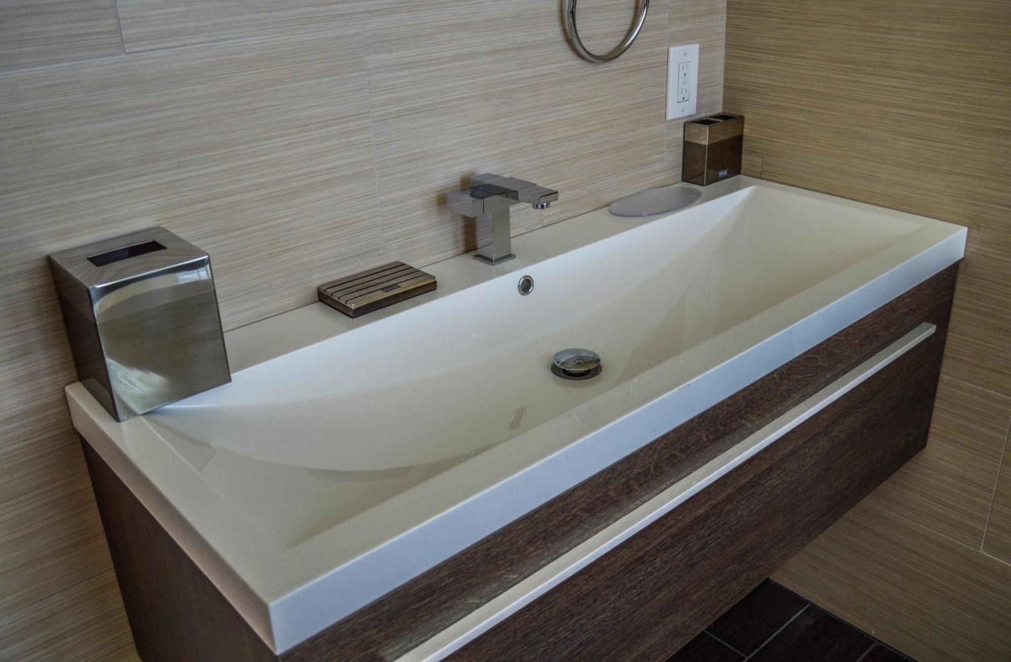 Rio Vista Inn & Suites Santa Cruz Cameră foto
