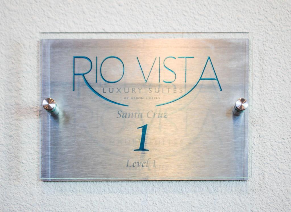 Rio Vista Inn & Suites Santa Cruz Cameră foto