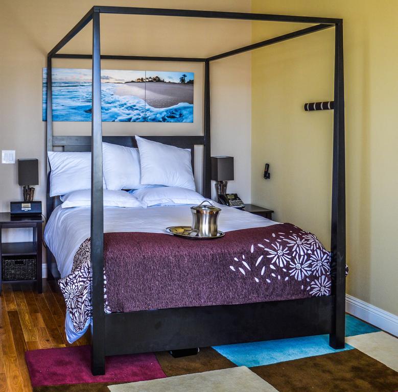 Rio Vista Inn & Suites Santa Cruz Cameră foto